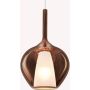 Függőlámpa KALIQUE 359540 1x42W/E27 ip20 a Ideal Lux-tól