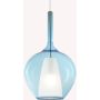 Függőlámpa KALIQUE 359588 1x42W/E27 ip20 a Ideal Lux-tól