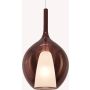 Függőlámpa KALIQUE 359663 1x42W/E27 ip20 a Ideal Lux-tól