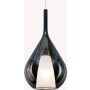 Függőlámpa KALIQUE 359724 1x42W/E27 ip20 a Ideal Lux-tól