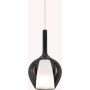 Függőlámpa KALIQUE 359861 1x42W/E27 ip20 a Ideal Lux-tól