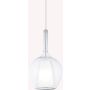 Függőlámpa KALIQUE 359939 1x42W/E27 ip20 a Ideal Lux-tól