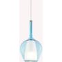 Függőlámpa KALIQUE 359960 1x42W/E27 ip20 a Ideal Lux-tól
