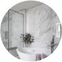 Tükör MIRROR WITH LED 22067 4000K 25W/led 2600lm IP54 a Zambelis-tól