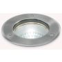 Beépíthető spotlámpa PARK 351780 1x20W/GU10 ip67 a Ideal Lux-tól