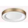 Süllyesztett mennyezeti lámpa PLANET 351773 1x20W/LED ip20 a Ideal Lux-tól