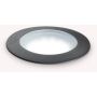 Kerti lámpa WAY 351544 1x3W/GX53 ip67 a Ideal Lux-tól