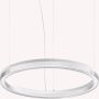 Függőlámpa CROWN 364988 1x31W/LED ip20 a Ideal Lux-tól
