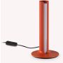 Asztali lámpa DORICA 366098 1x8W/LED ip20 a Ideal Lux-tól