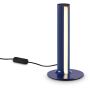 Asztali lámpa DORICA 366104 1x8W/LED ip20 a Ideal Lux-tól