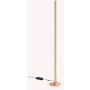 Állólámpa DORICA 366159 1x50W/LED ip20 a Ideal Lux-tól