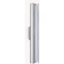 Fali lámpa DORICA 366326 1x8,5W/LED ip20 a Ideal Lux-tól