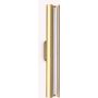 Fali lámpa DORICA 366333 1x8,5W/LED ip20 a Ideal Lux-tól