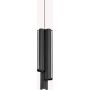Függőlámpa DORICA 366487 3x27W/LED ip20 a Ideal Lux-tól