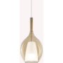 Függőlámpa KALIQUE 360003 1x42W/E27 ip20 a Ideal Lux-tól
