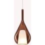 Függőlámpa KALIQUE 360065 1x42W/E27 ip20 a Ideal Lux-tól