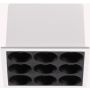 Beépíthető spotlámpa LIKA 367286 3000K 1x10W/LED ip20 a Ideal Lux-tól
