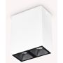 Felületi spotlámpa LIKA 367354 3000K 1x6W/LED ip20 a Ideal Lux-tól