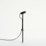 Kerti reflektor MYOS 1426002 3000K 1x8W/LED 312LM IP65 a Astro Lighting-tól
