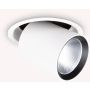 Beépíthető spotlámpa NOVA 364421 4000K 1x20W/LED ip20 a Ideal Lux-tól
