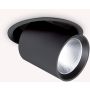 Beépíthető spotlámpa NOVA 364438 3000K 1x20W/LED ip20 a Ideal Lux-tól