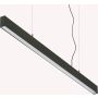 Vonalas lámpa OFFICE 369136 4000K 1x30W/LED ip20 a Ideal Lux-tól