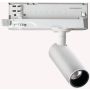 Sínreflektor PLAY 3f 364704 3000K 1x13W/LED ip20 a Ideal Lux-tól