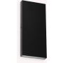 Fali lámpa POST-IT 369419 2x6W/LED ip65 a Ideal Lux-tól