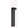 Állólámpa SIRIO 365350 1x13W/LED ip65 a Ideal Lux-tól