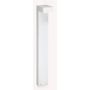 Állólámpa SIRIO 365404 1x13W/LED ip65 a Ideal Lux-tól