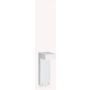 Állólámpa SIRIO 365671 1x9W/GX53 ip65 a Ideal Lux-tól