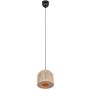 Függőlámpa SMILLA 366800136 1x10w/e27 ip20 a Trio-tól