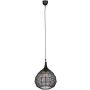 Függőlámpa SORAYA 365440132 1x10w/e27 ip20 a Trio-tól