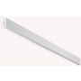Fali lámpa STEEL 368887 3000K 1x29W/LED ip20 a Ideal Lux-tól