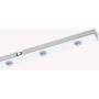 Sínreflektor STICK 364087 3000K 1x6W/LED ip20 a Ideal Lux-tól