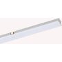 Sínreflektor STICK 364131 3000K 1x6W/LED ip20 a Ideal Lux-tól