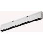 Sínreflektor STICK 369952 3000K 1x16W/LED ip20 a Ideal Lux-tól