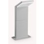 Állólámpa STYLE 369648 3000K 1x8,5W/LED ip54 a Ideal Lux-tól