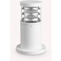 Állólámpa TRONCO 366050 1x42W/E27 ip65 a Ideal Lux-tól
