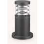 Állólámpa TRONCO 369761 1x42W/E27 ip65 a Ideal Lux-tól