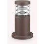 Állólámpa TRONCO 369792 1x42W/E27 ip65 a Ideal Lux-tól