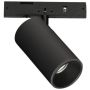 Sínreflektor DEVA 370170 4000K 1x2,5W/LED ip20 a Ideal Lux-tól