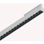 Sínreflektor DISPLAY 375304 4000K 1x14W/LED ip20 a Ideal Lux-tól