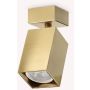 Spotlámpa DYNAMITE 371214 1x28W/GU10 ip20 a Ideal Lux-tól