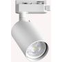 Sínreflektor DYNAMITE 371443 1x28W/GU10 ip20 a Ideal Lux-tól