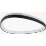 Plafonlámpa GEMINI 372075 4000K 1x30W/LED ip20 a Ideal Lux-tól