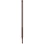 Állólámpa JEDI 372273 1x12W/LED ip65 a Ideal Lux-tól