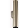 Fali lámpa LOOK 370071 2x28W/GU10 ip20 a Ideal Lux-tól