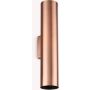 Fali lámpa LOOK 370163 2x28W/GU10 ip20 a Ideal Lux-tól