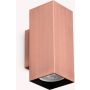 Fali lámpa LOOK 370354 2x28W/GU10 ip20 a Ideal Lux-tól